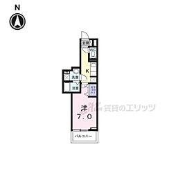 メゾンド・御領町