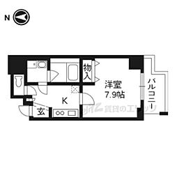 アスヴェル京都西京極