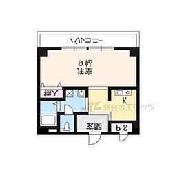 山陰本線 二条駅 徒歩5分