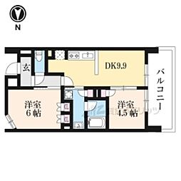 ライオンズ鴨川東