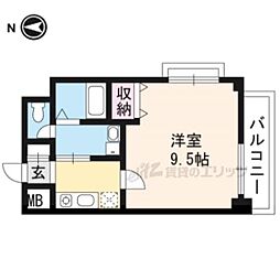 エレガント鴨川Ｃ棟