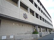 中京区役所まで1360メートル