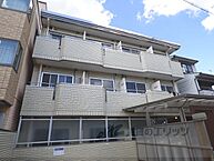 京都府京都市上京区上御霊前通室町西入玄蕃町：物件画像／株式会社エリッツ　四条烏丸店