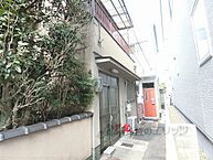 京都府京都市右京区谷口梅津間町：物件画像／株式会社エリッツ　四条烏丸店