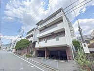 京都府京都市左京区北白川久保田町：物件画像／株式会社エリッツ　四条烏丸店