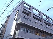 賀茂病院まで1400メートル