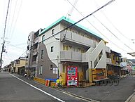 京都府京都市北区衣笠北荒見町：物件画像／株式会社エリッツ　四条烏丸店