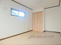 サン・ローラン北大路 ワンルームの写真