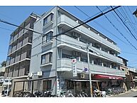 京都府京都市中京区壬生東淵田町：物件画像／株式会社エリッツ　四条烏丸店