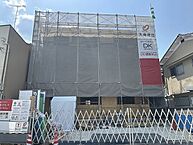 京都府京都市右京区梅津南上田町：物件画像／株式会社エリッツ　四条烏丸店