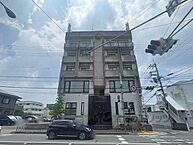 京都府京都市山科区御陵大津畑町：物件画像／株式会社エリッツ　四条烏丸店