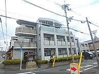 京都府京都市北区鷹峯藤林町：物件画像／株式会社エリッツ　四条烏丸店