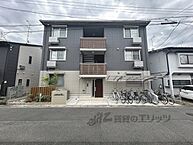 京都府京都市西京区下津林大般若町：物件画像／株式会社エリッツ　四条烏丸店