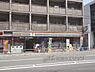 周辺：セブンイレブン　烏丸丸太町西店まで460メートル