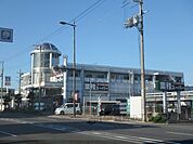 業務スーパー吉祥院店まで800メートル