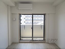 ベラジオ雅び京都円町2 1Kの写真
