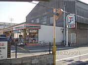 セブンイレブン　山科今屋敷町店まで150メートル