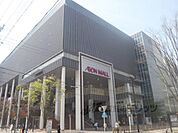 イオンモールＫＹＯＴＯまで560メートル