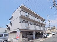 京都府京都市伏見区竹田段川原町：物件画像／株式会社エリッツ　四条烏丸店