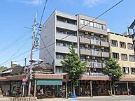 京都府京都市上京区出町通今出川上る青龍町：物件画像／株式会社エリッツ　四条烏丸店