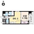 ベラジオ京都烏丸十条23階7.6万円