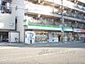 周辺：ファミリーマート　深草龍大前店まで90メートル