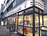 周辺：セブンイレブン　京都河原町高辻店まで340メートル
