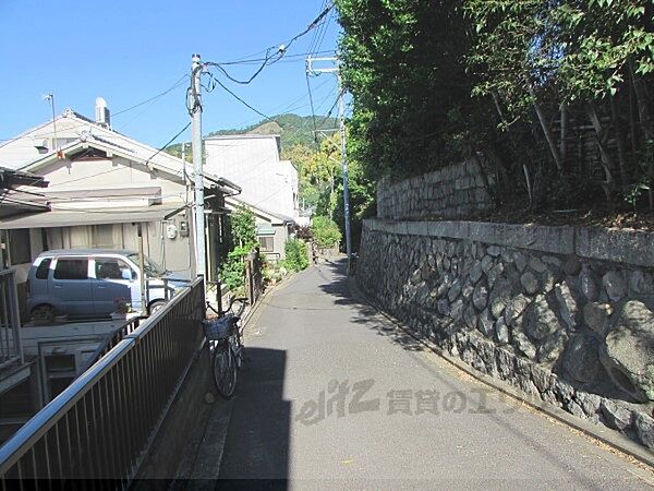 京都府京都市左京区浄土寺真如町(賃貸アパート2K・2階・29.16㎡)の写真 その30