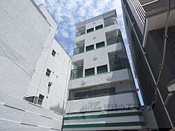 京都市営烏丸線 鞍馬口駅 徒歩17分