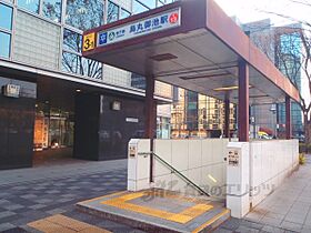 プレサンス京都烏丸御池  ｜ 京都府京都市中京区室町通御池上る御池之町（賃貸マンション1K・1階・18.90㎡） その19