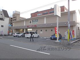 京都府京都市上京区西富仲町（賃貸一戸建1DK・1階・25.22㎡） その20