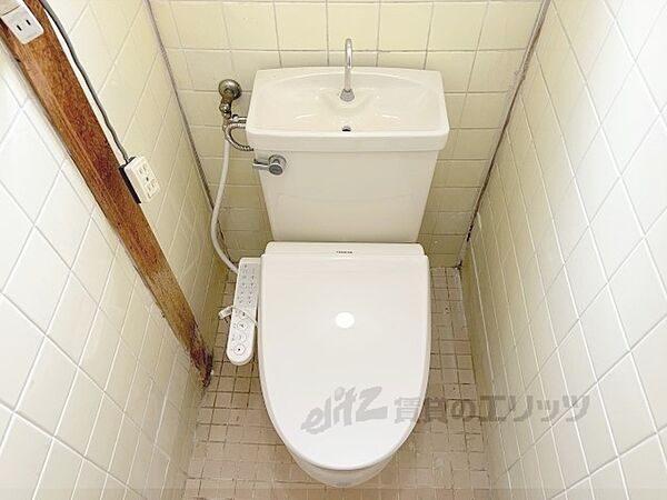 京都府京都市中京区壬生神明町(賃貸一戸建4DK・--・58.65㎡)の写真 その15