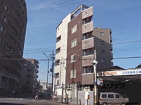 スペシャリー丸太町 401 ｜ 京都府京都市上京区日暮通丸太町上る西院町（賃貸マンション1K・4階・21.26㎡） その9