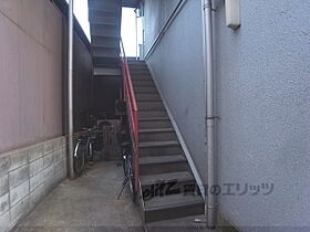 スペシャリー丸太町 401 ｜ 京都府京都市上京区日暮通丸太町上る西院町（賃貸マンション1K・4階・21.26㎡） その29