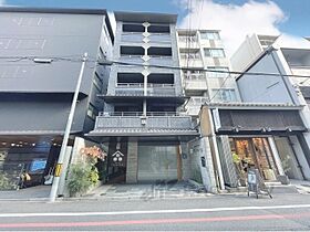 バウハウス富小路三条 501 ｜ 京都府京都市中京区朝倉町（賃貸マンション1K・5階・33.86㎡） その1