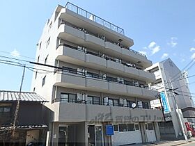 京都府京都市中京区松下町（賃貸マンション1K・6階・30.00㎡） その1