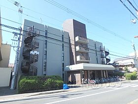 京都府京都市左京区田中樋ノ口町（賃貸マンション1K・3階・18.26㎡） その1