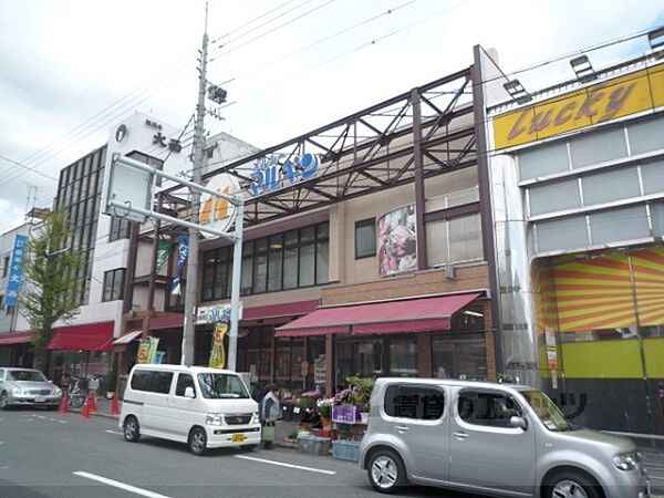 京都府京都市左京区浄土寺西田町(賃貸マンション1K・4階・14.27㎡)の写真 その17