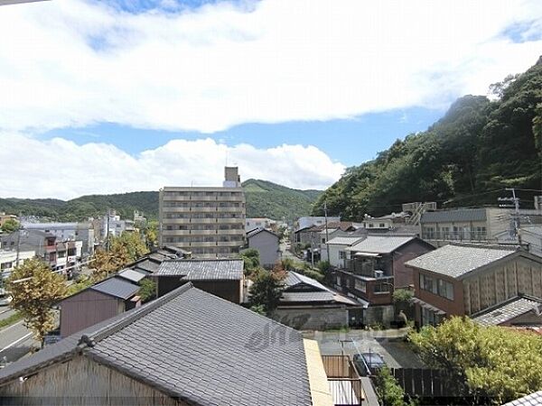 京都府京都市左京区浄土寺西田町(賃貸マンション1K・4階・14.27㎡)の写真 その30