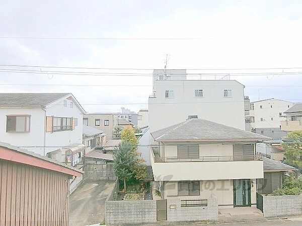 京都府京都市北区大将軍南一条町(賃貸マンション1K・3階・21.06㎡)の写真 その28