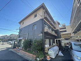 洛水コーポ南棟 210 ｜ 京都府京都市左京区田中高原町（賃貸マンション1R・2階・11.00㎡） その9