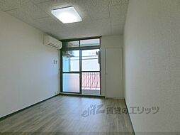 阪急京都本線 京都河原町駅 バス22分 銀閣寺道下車 徒歩3分の賃貸マンション 3階1Kのリビング/ダイニング