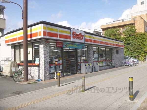 モノコモド御前Ａ棟 305｜京都府京都市下京区西七条赤社町(賃貸マンション1K・3階・25.00㎡)の写真 その21