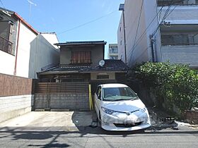 ハイツ京家 213 ｜ 京都府京都市左京区田中西高原町（賃貸アパート1R・2階・11.00㎡） その10