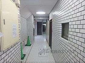 ハイツホワイトリバー 203 ｜ 京都府京都市東山区白川筋三条下る２筋目西入堤町（賃貸マンション1K・2階・22.18㎡） その27