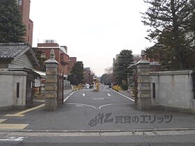 京都府京都市左京区岡崎北御所町（賃貸アパート1R・1階・15.00㎡） その25