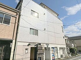 京都府京都市上京区一条通御前通３丁目西入西町（賃貸マンション1K・2階・22.00㎡） その10