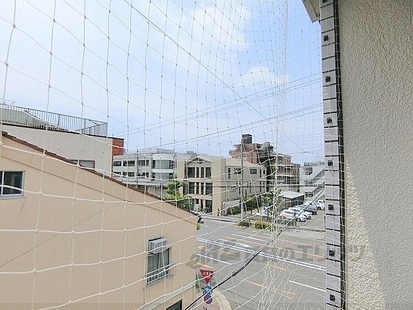 京都府京都市左京区田中大久保町(賃貸マンション1K・3階・17.82㎡)の写真 その30