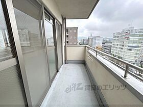 京都府京都市下京区五条通西洞院西入平屋町（賃貸マンション1DK・9階・41.34㎡） その21