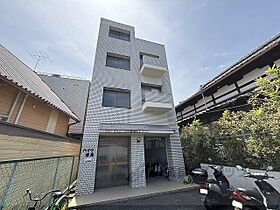 フルール衣笠 210(3F) ｜ 京都府京都市北区衣笠天神森町（賃貸マンション1K・3階・21.00㎡） その1